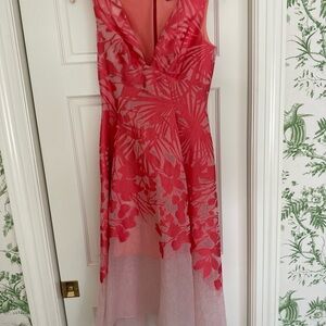 Lela Rose dress worn a handful of times